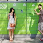 Aplikacija BOX NOW dosegnula 200.000 preuzimanja u Hrvatskoj