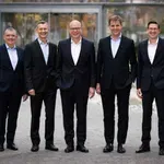 BSH ostvario promet od 15 milijardi eura u prošloj godini