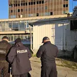 BSKS prvi s dronovima ušao u zgradu Vjesnika i dostavio ključne snimke stručnjacima