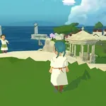 Inkubator PISMO predstavio igru Bura: Family-friendly naslov u Ghibli ugođaju