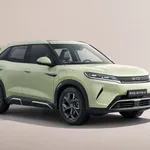 BYD predstavio Super Hybrid ATTO 2 DM-i: Dolazi na europsko tržište