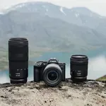Canon EOS R8 Mark II donosi stabilizaciju