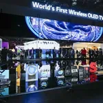 LG predstavlja LCD TV temeljen na preciznosti OLED AI procesora