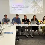 HUP: Hrvatska mora osigurati nižu i predvidljivu cijenu električne energije