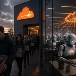 Cloudflare, agenti i novo lice produktivnosti