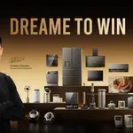 Cristiano Ronaldo - novi globalni brend ambasador tvrtke Dreame Technology