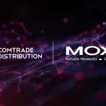 Comtrade Distribution i Moxa sklopili distribucijsko partnerstvo za jugoistočnu Europu