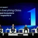 Otvoreni ekosustavi omogućuju istinsku kućnu umjetnu inteligenciju