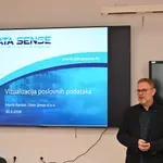 Digitalne tehnologije i financijska pismenost u fokusu Fintech dana na FOI-ju