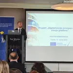 Počeo projekt digitalizacije državnih matica vrijedan više od četiri milijuna eura
