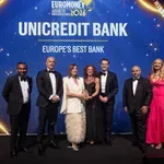 Zagrebačka banka osvojila nagradu Euromoneyja za najbolju banku u Hrvatskoj