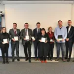 Srce obilježilo 25 godina Informacijskog sustava visokih učilišta