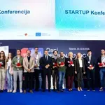Proglašeni najinovativniji hrvatski startupovi: Pobjednik dolazi iz Splita