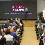Događaj godine na Sjeveru: Digital Power 2026 okuplja vodeće stručnjake digitalnog svijeta