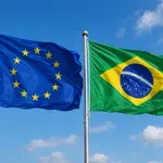EU potpisao digitalno partnerstvo s Brazilom