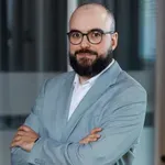 Strateško pojačanje u Komunikacijskom laboratoriju, dolazi Filip Dobrović