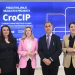 Predstavljeni rezultati projekta CroCIP: Više od 500 mladih sudjelovalo na edukacijama o financijskoj pismenosti