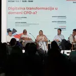 AI može ubrzati financije, ali i pogrešku