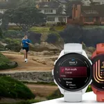 Garmin predstavio nove pametne satove za trčanje - Forerunner 70 i Forerunner 170