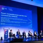 Izvršni direktor United Groupa Stan Miller sudjelovao na panelu FT Connect Europe