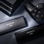 ADATA širi ponudu memorije i sustava za pohranu za AI poslužitelje i rubno računalstvo