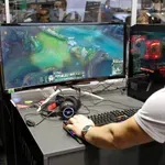 AGON by AOC na vrhu europskog tržišta gaming monitora