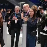 HONOR Robot Phone donosi motoriziranu kameru, prvi put pokazan još u Barceloni na MWC 2026