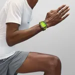 Vaš ljetni wellness asistent: kako Huawei Watch Fit 4 Pro pomaže u svakodnevnoj brizi o sebi