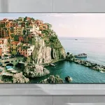 LG Electronics proširuje svoju lifestyle TV ponudu novim Gallery TV-jem inspiriranim umjetnošću