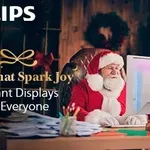 Sezona darivanja je stigla: idealan poklon iz Philips Monitora i Evnie