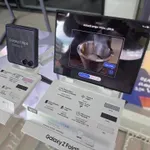 Samsung predstavio tri nova preklopna uređaja, pametne satove i naočale
