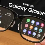 Samsung i Google predstavili AI naočale