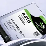 Novi Seagate HDD-ovi od 44 TB ciljaju AI i cloud podatkovne centre
