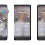 Audio Eraser na Galaxy S26 seriji radi u stvarnom vremenu
