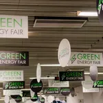 Green Eenergi Fair: Obnovljivi izvori su tu, sada su na redu mreža i baterije