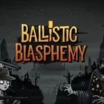 Pokrenuta Kickstarter kampanja za hrvatsku videoigru Ballistic Blasphemy