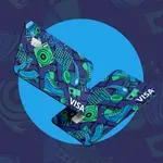 KEKS Pay predstavio besplatnu karticu za djecu uz potpunu roditeljsku kontrolu