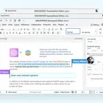 OnlyOffice predstavlja DocSpace 3.6 i Docs 9.2, uvođenje AI agenata za redefiniranje suradnje
