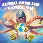 Otvorene prijave za sedmo izdanje Global Game Jama u Novskoj!