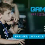 Poznati termini Ljetnog gaming kampa u Novskoj