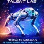 Robotics Talent Lab na Tehničkom fakultetu HKS-a