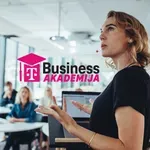 Hrvatski Telekom pokreće T Business Akademiju - besplatne edukacije za poduzetnike diljem Hrvatske