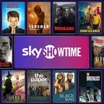 SkyShowtime razmatra gašenje europske platforme
