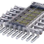 Vertiv ubrzava izgradnju AI podatkovnih centara i s Hut 8 uvodi digitalno orkestriranu infrastrukturu