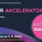 Zagreb dijeli više od 300.000 eura startupovima: otvorene prijave za ZICER-ove akceleratore