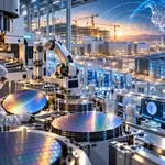 Globalna ulaganja u proizvodnju čipova mogla bi dosegnuti 227 milijardi dolara do 2029.