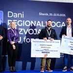 Proglašeni najbolji hrvatski startupovi za ovu godinu: Pobjedu odnio splitski Engasco