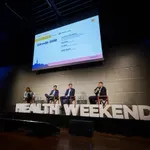 Prvi Health.Weekend stavio pacijenta u središte