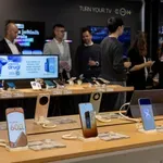 Robot Phone demonstriran u Splitu: inovativna kamera koja prati pokret