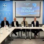 HUP ICT pokreće Business Innovation Sprint i najavljuje Digitalnu (R)evoluciju